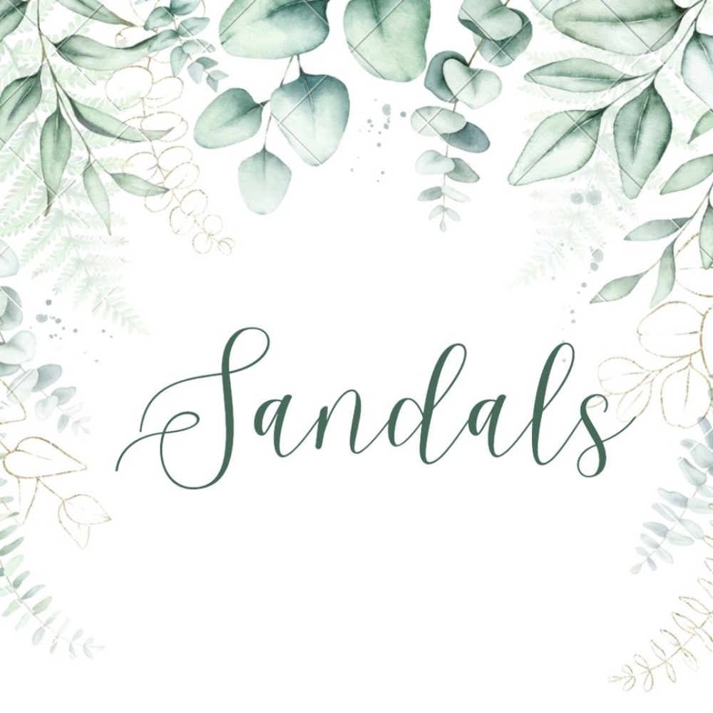 Sandals